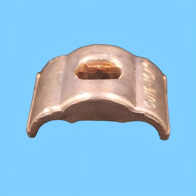 CUPG-A Copper Parallel Groove Clamps 7